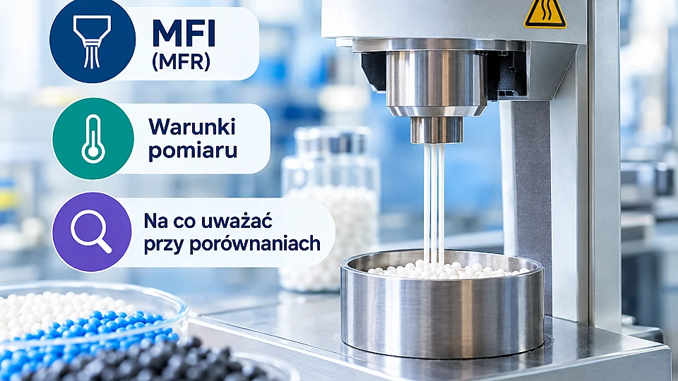 MFI w praktyce: jak czytać wskaźnik szybkości płynięcia