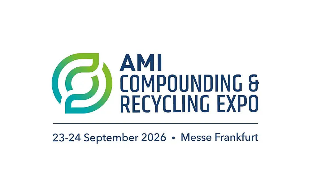 AMI Compounding & Recycling Expo 2026